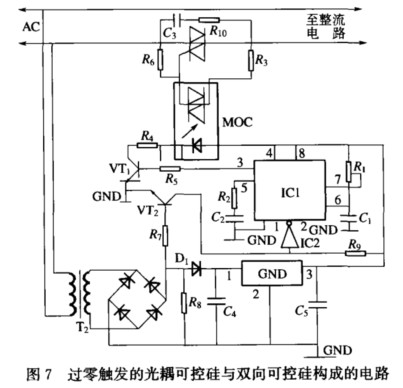 開關(guān)電源軟啟動(dòng)電路設(shè)計(jì)